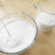I latti fermentati: Yogurt e Kefir