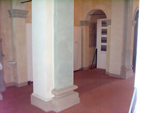 2005 Santa Filomena