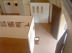 2005 Santa Filomena