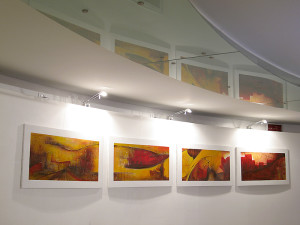 2007 Accursio Gallery