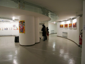 2007 Accursio Gallery
