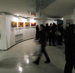 2007 Accursio Gallery